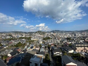 サーパス住吉台参番館の物件内観写真